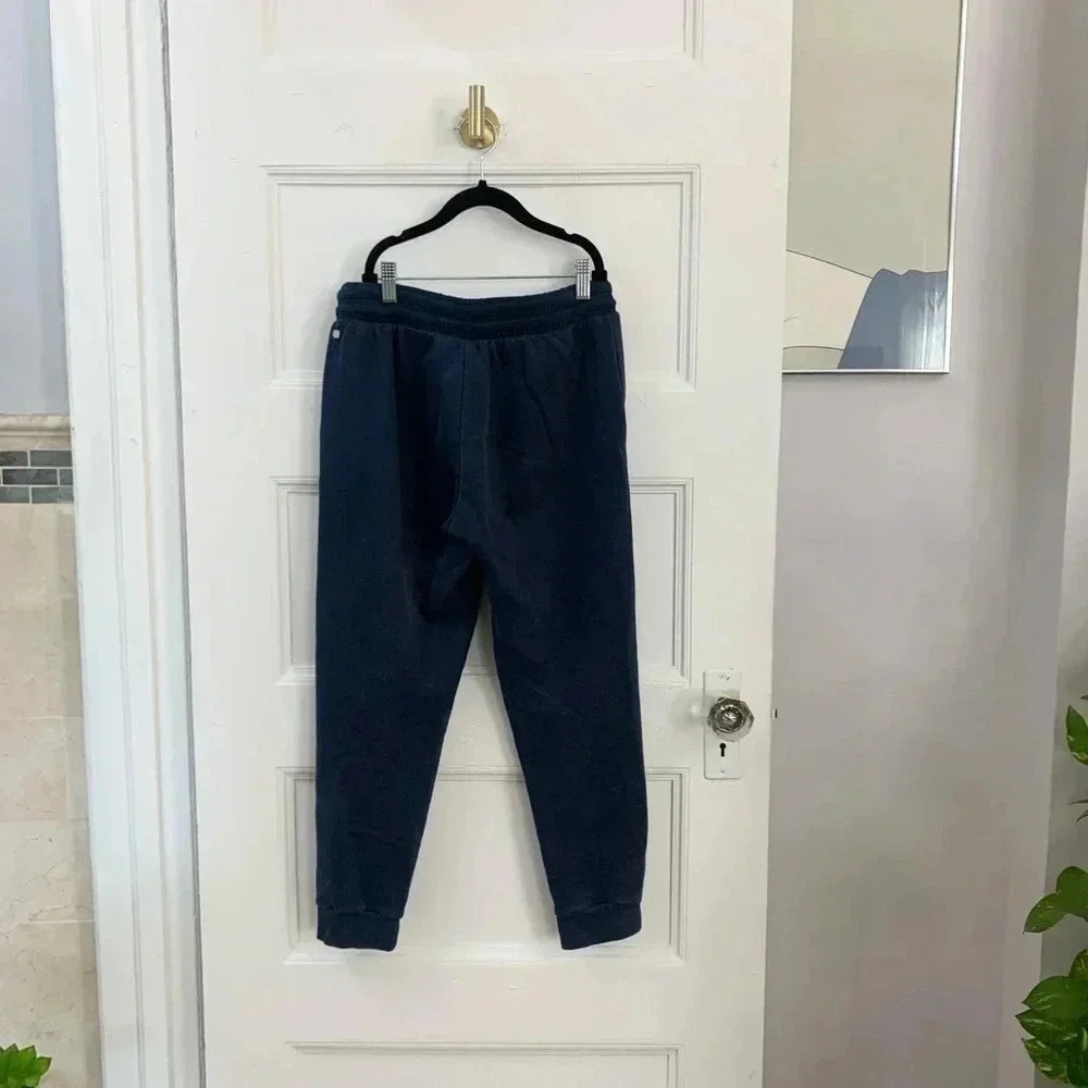 Blue Fabletics sz XS joggers / sweat pants - Picture 5 of 5